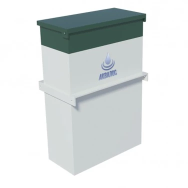 Септик АКВАЛОС в Кореновске