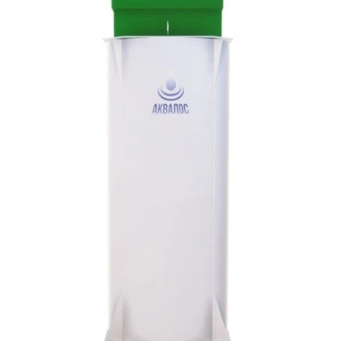 Септик АКВАЛОС в Кореновске