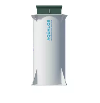 Септик АКВАЛОС в Кореновске