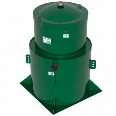 Септик ALTA BIO в Кореновске