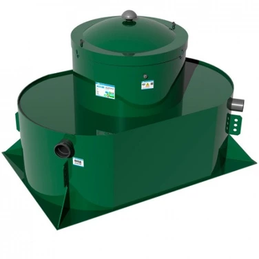 Септик ALTA BIO в Кореновске