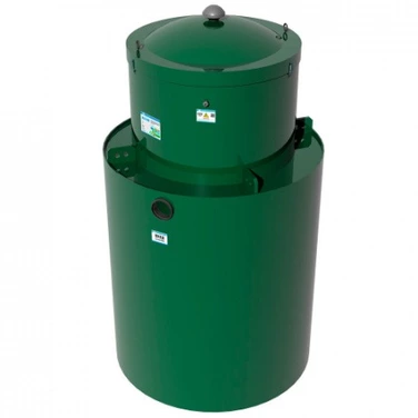 Септик ALTA BIO в Кореновске