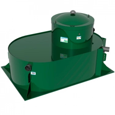 Септик ALTA BIO в Кореновске