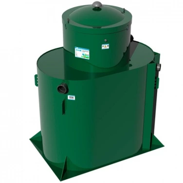 Септик ALTA BIO в Кореновске