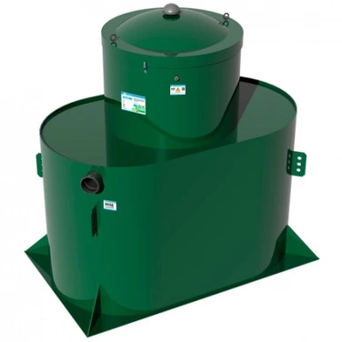 Септик ALTA BIO в Кореновске