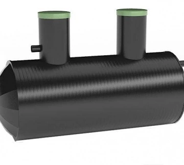 Септик БАРС в Кореновске