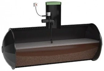 Септик Барс-Н 5