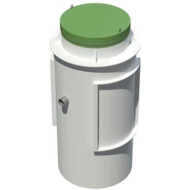 Септик ТОПОЛЬ в Кореновске