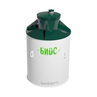 Септик БИО-С в Кореновске