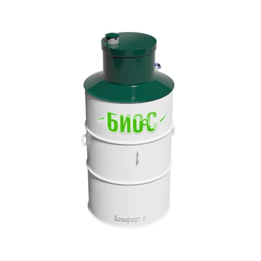 Септик БИО-С в Кореновске