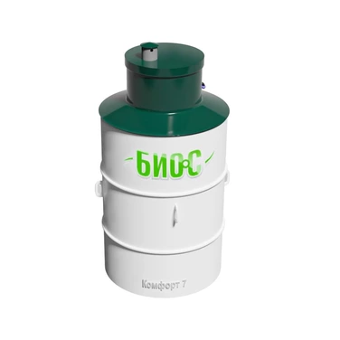 Септик БИО-С в Кореновске