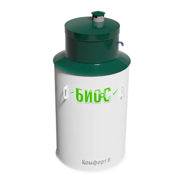 Септик БИО-С в Кореновске