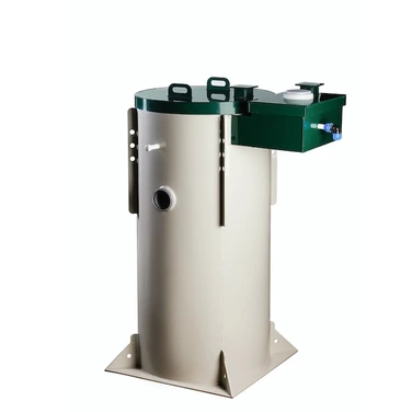 Септик Biodevice ECO в Кореновске