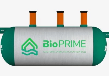 Септик БИОПРАЙМ в Кореновске