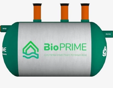 Септик БИОПРАЙМ в Кореновске