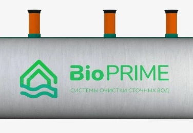 Септик БИОПРАЙМ в Кореновске