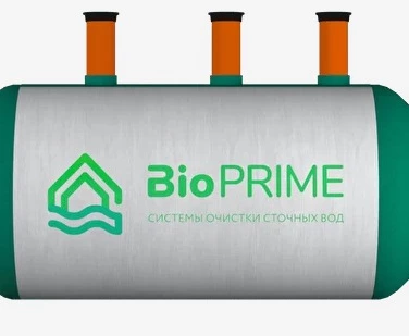 Септик БИОПРАЙМ в Кореновске