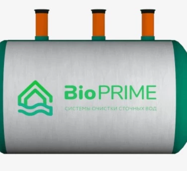 Септик БИОПРАЙМ в Кореновске