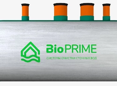 Септик БИОПРАЙМ в Кореновске