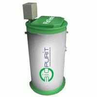 Септик БИОПУРИТ в Кореновске