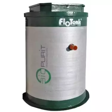 Септик БИОПУРИТ в Кореновске