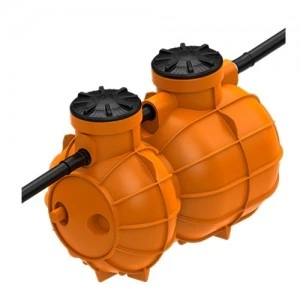 Септик БИОСТОК в Кореновске