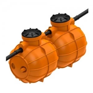 Септик БИОСТОК в Кореновске