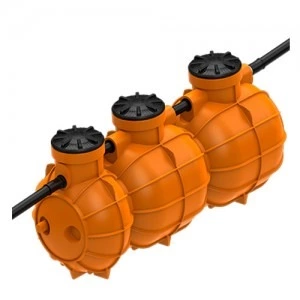 Септик БИОСТОК в Кореновске