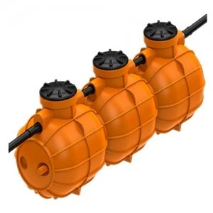 Септик БИОСТОК в Кореновске