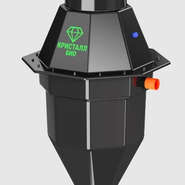 Септик Кристалл в Кореновске