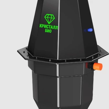 Септик Кристалл в Кореновске