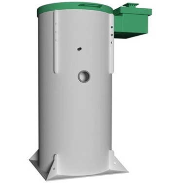 Септик с установкой под ключ в Кореновске | Купить по цене от производителя