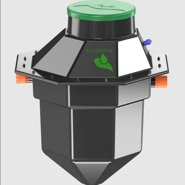 Септик Кристалл в Кореновске