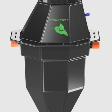 Септик Кристалл в Кореновске