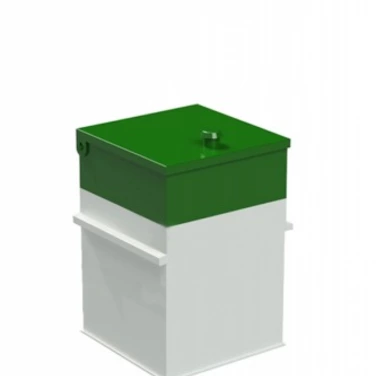 Септик Эко- Гранд в Кореновске