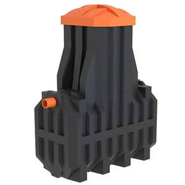 Септик ERGOBOX в Кореновске