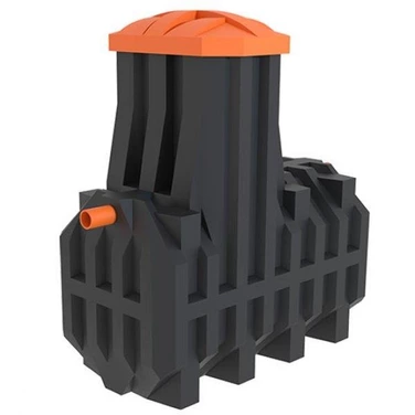 Септик ERGOBOX в Кореновске