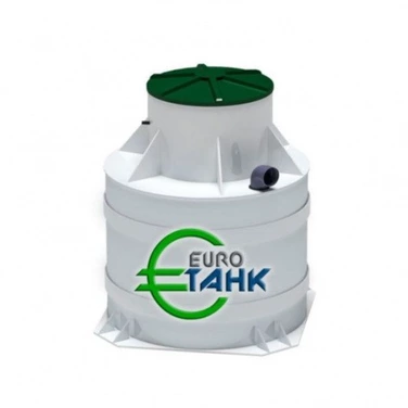 Септик ЕВРОТАНК в Кореновске