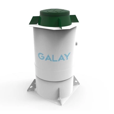 Септик GALAY в Кореновске