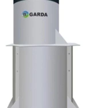 Септик GARDA в Кореновске