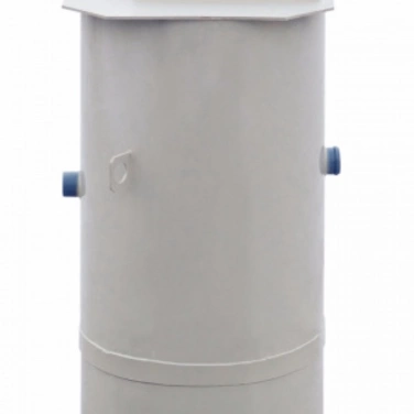 Септик с установкой под ключ в Кореновске | Купить по цене от производителя