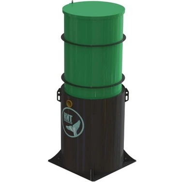 Септик КИТ в Кореновске