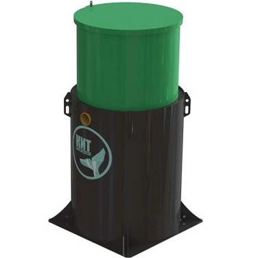 Септик КИТ в Кореновске