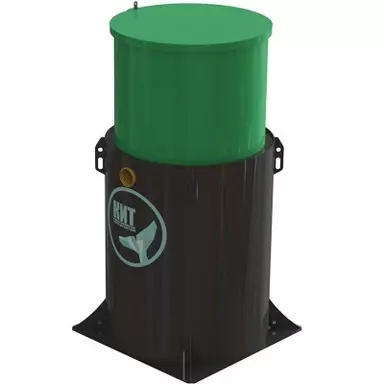 Септик КИТ-3П-700