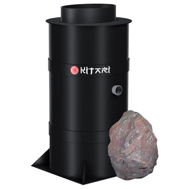 Септик KITARI BLACK в Кореновске