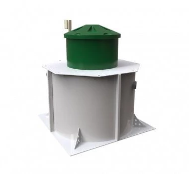 Септик KOLO VESI в Кореновске