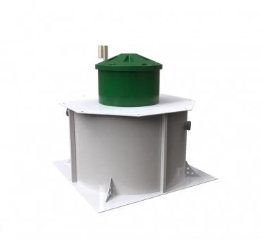 Автономная канализация в Кореновске