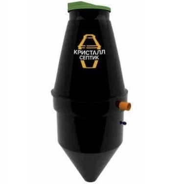 Септик КРИСТАЛЛ МСК в Кореновске