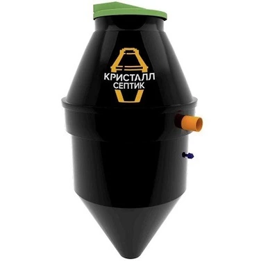 Септик КРИСТАЛЛ МСК в Кореновске