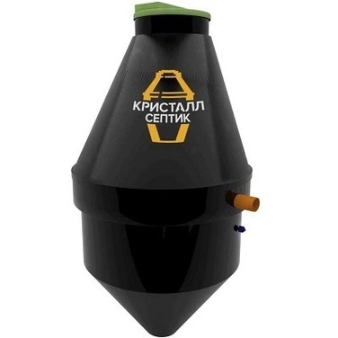 Септик КРИСТАЛЛ МСК в Кореновске